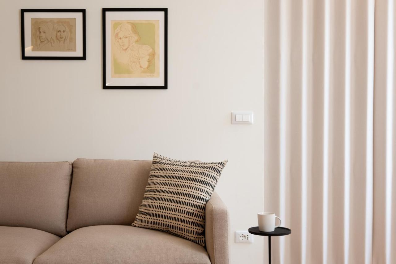 Realkasa Gallery Blue Suite โบโลญญา ภายนอก รูปภาพ